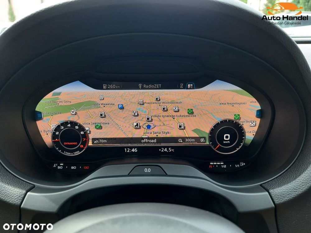 Audi A3 - 16