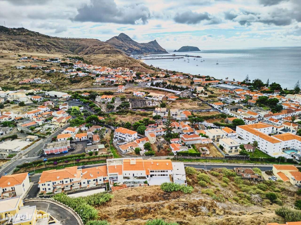 Estudio T0 com Garagem | Centro | Porto Santo - Grande imagem: 4/30