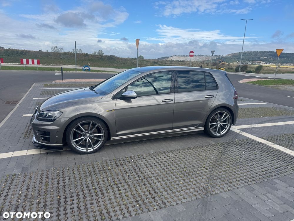 Volkswagen Golf 2014 photo 5
