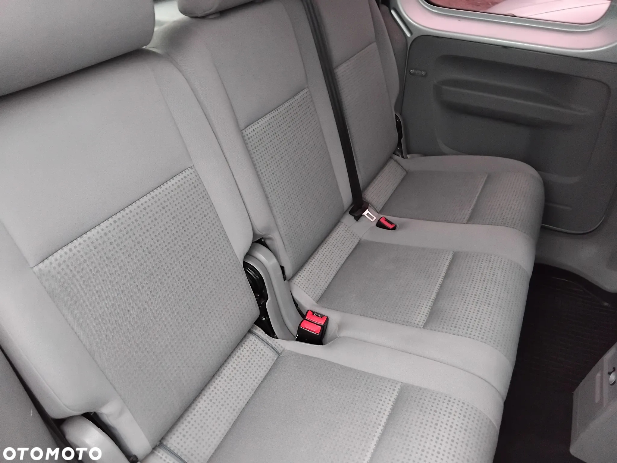 Volkswagen Caddy 1.4 16V Life - 11