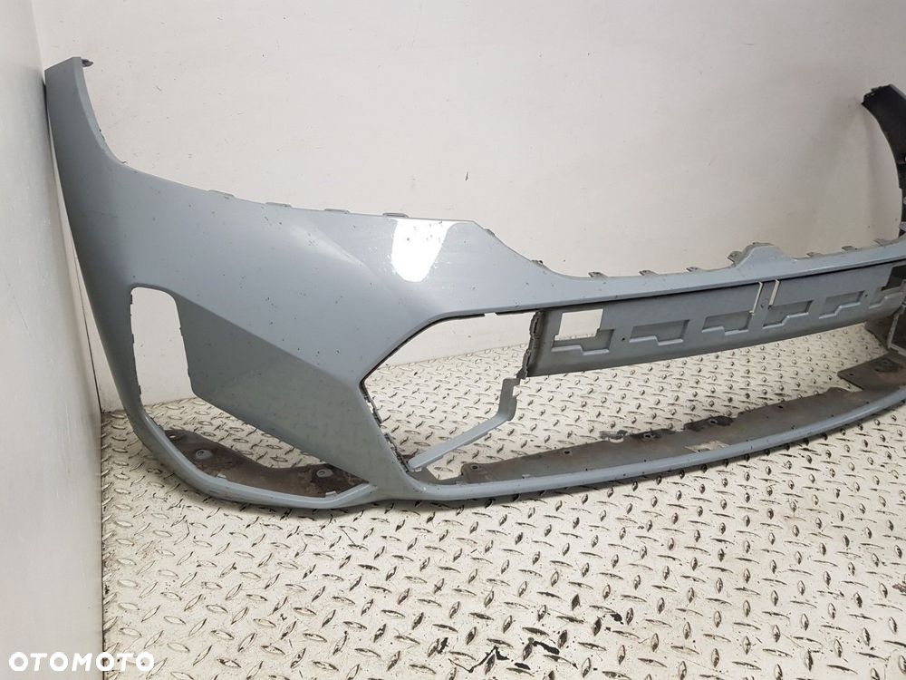 ŁADNY NIEUSZKODZONY ZDERZAK PRZEDNI PRZÓD BMW 3 G20 G21 LCI LIFT M-PAKIET MPAKIET 22-25 8085444 - 4