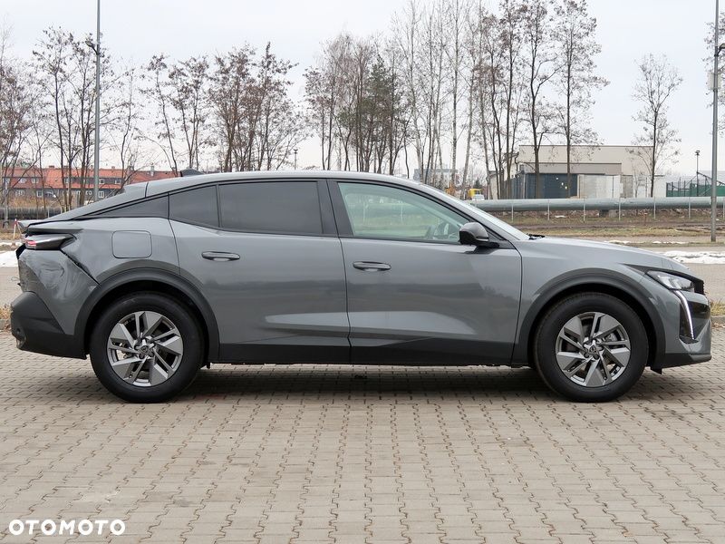 Peugeot 408 1.2 PureTech mHEV Allure S&S e-DSC6 - 4