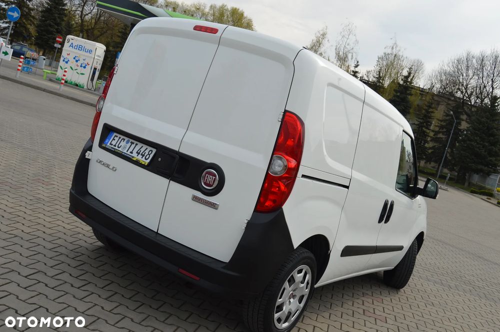 Fiat Doblo - 28