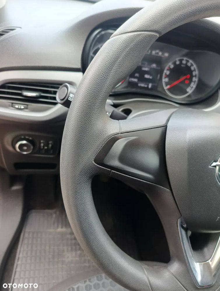Opel Corsa 1.4 Turbo Start/Stop Active - 13