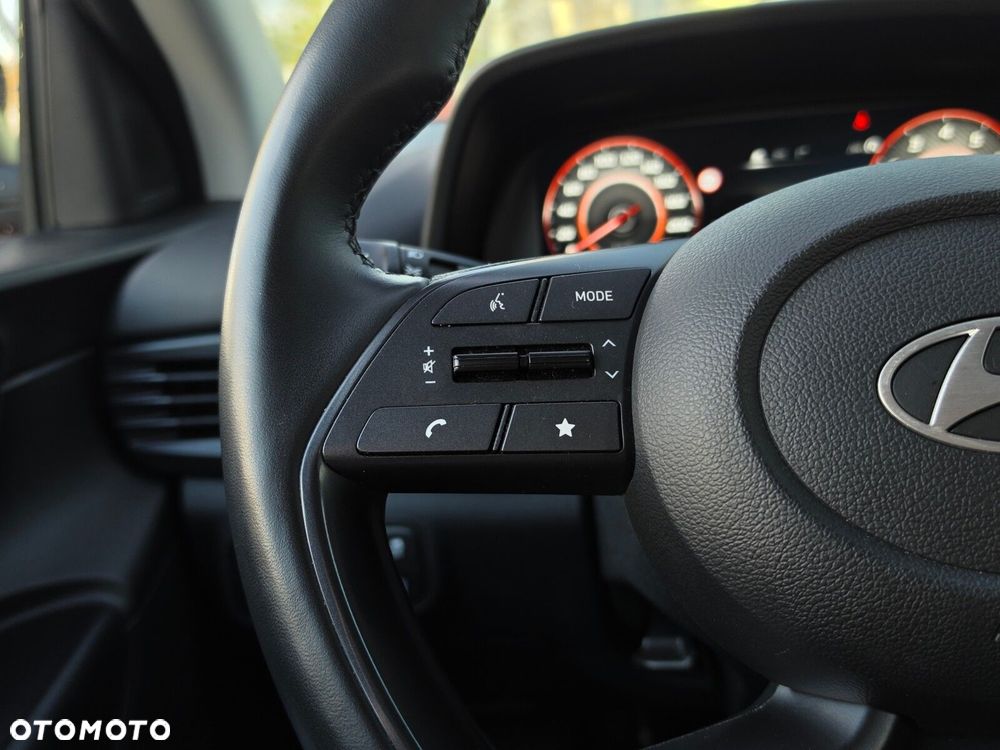 Hyundai i20 - 17