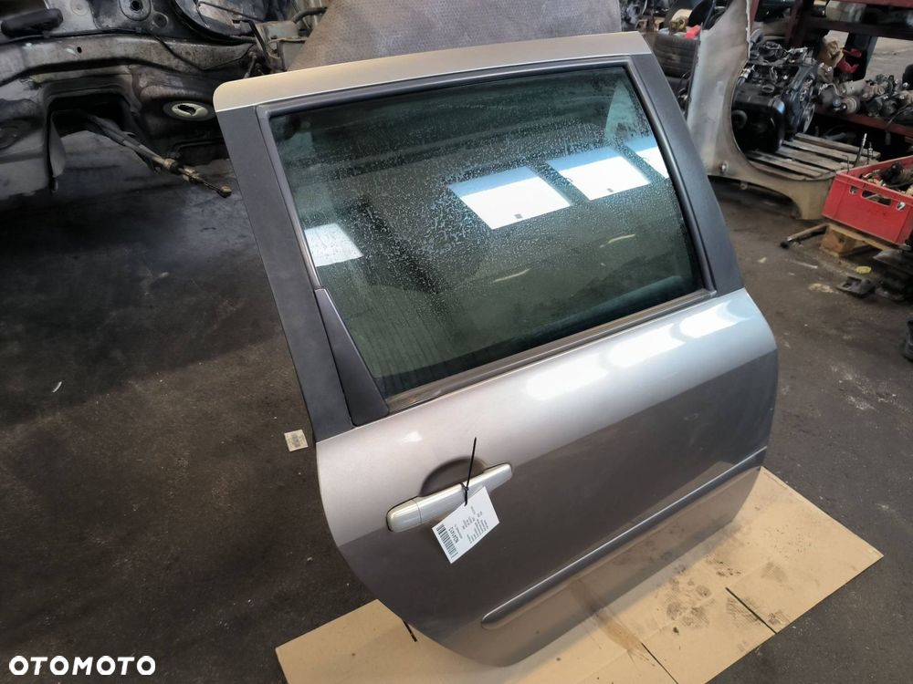 DRZWI PRAWE TYŁ PEUGEOT 307 SW - 6
