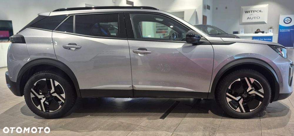 Peugeot 2008 PureTech 130 Allure S&S EAT8 - 5