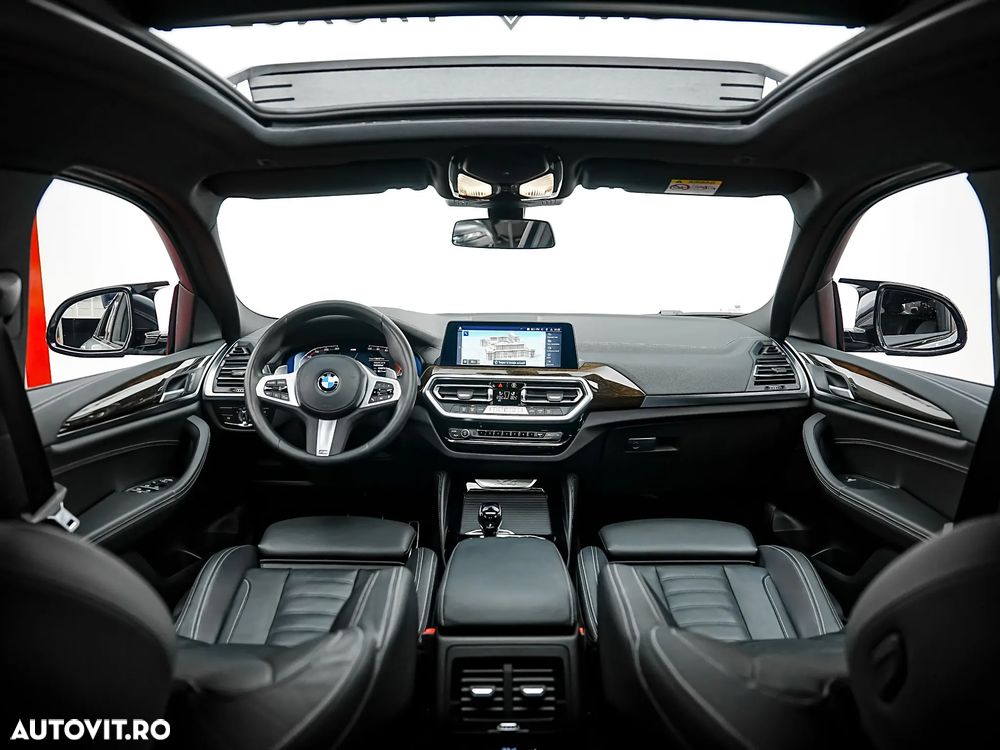 BMW X4 xDrive30d Aut. M Sport Edition - 2