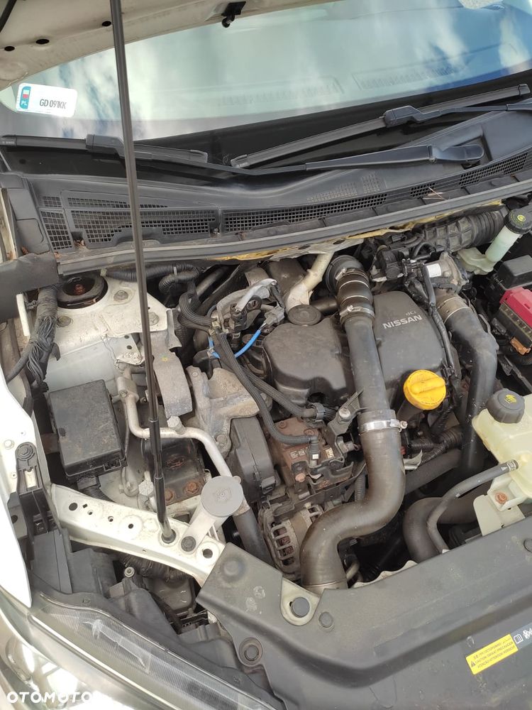 Nissan Pulsar 1.5 dCi Tekna - 23