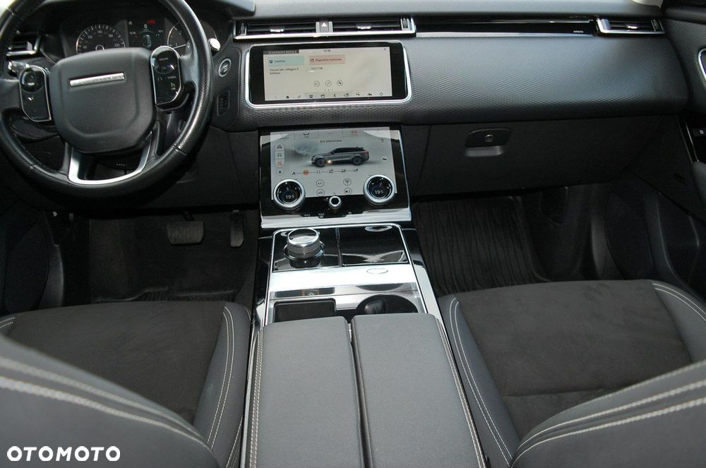 Land Rover Range Rover Velar - 7