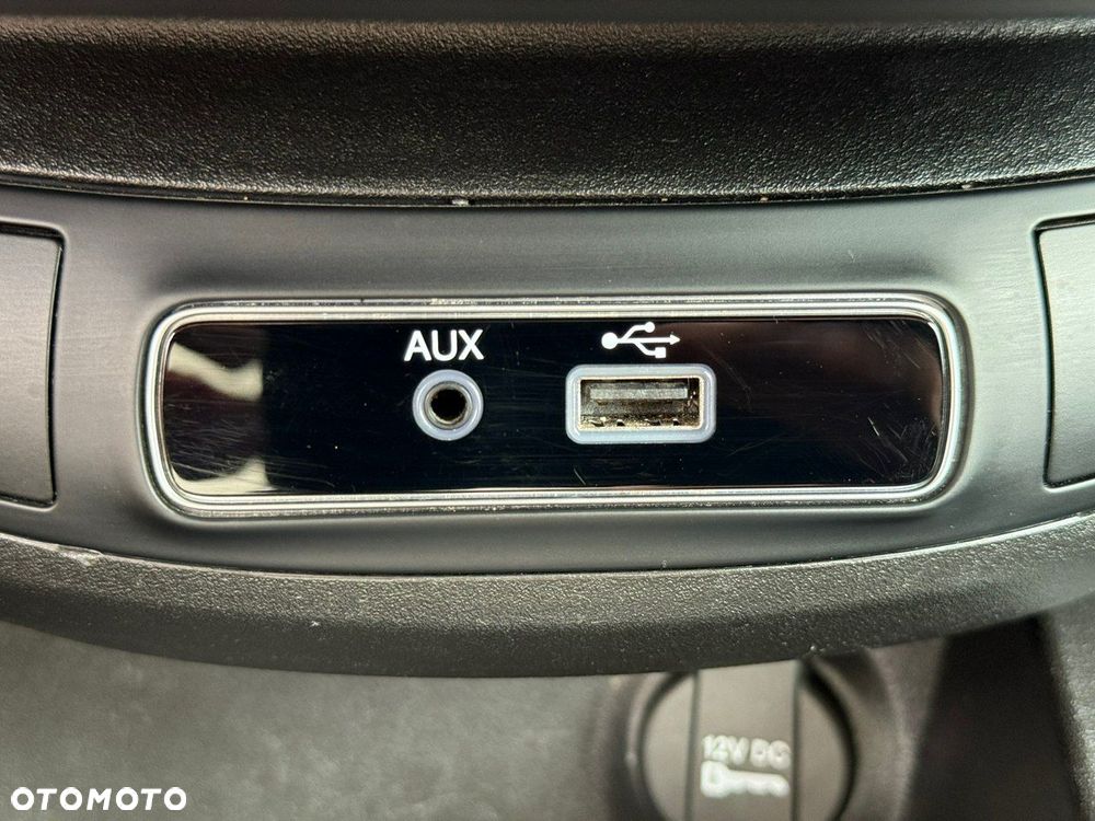 Fiat 500X 1.4 MultiAir 4x2 S&S Lounge - 30