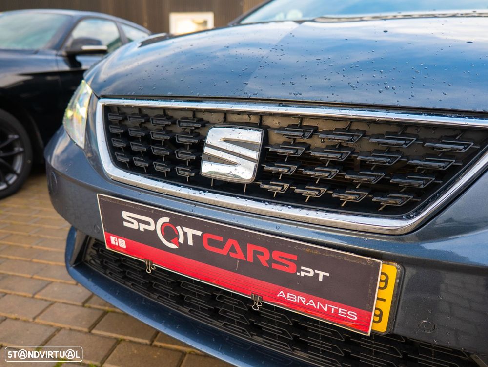 SEAT Leon 1.0 EcoTSI Style S/S - 25