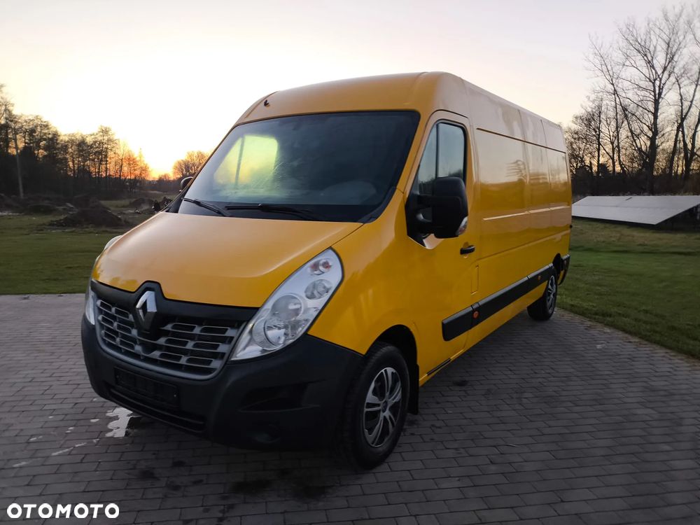 Renault MASTER - 7