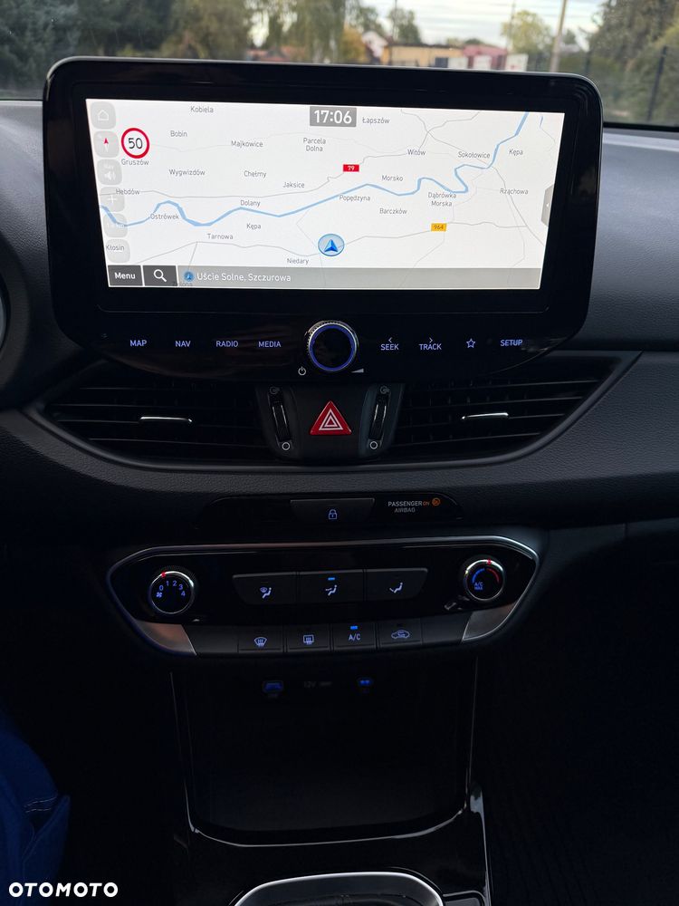 Hyundai i30 1.5 DPI Pure - 10