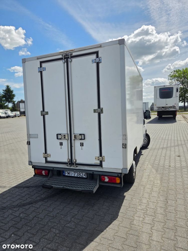 Fiat Ducato - 10