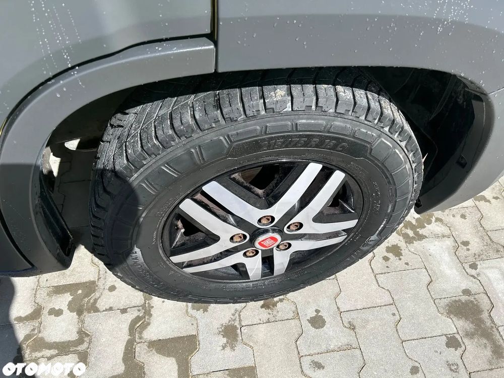 Fiat DUCATO - 15