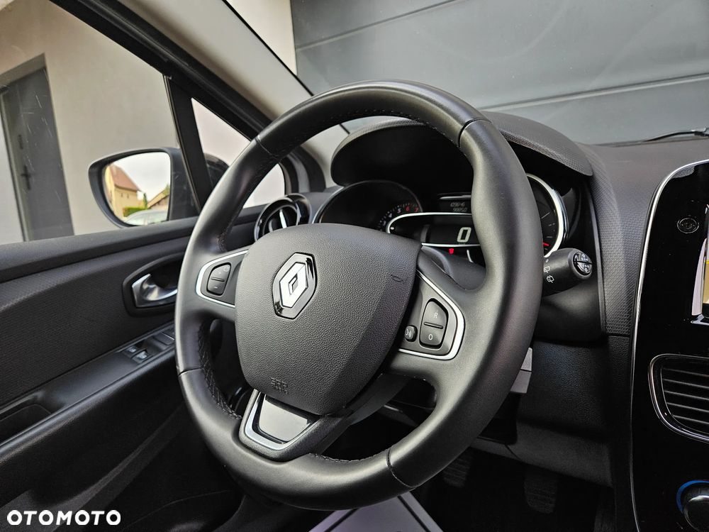 Renault Clio 0.9 Energy TCe Zen - 14
