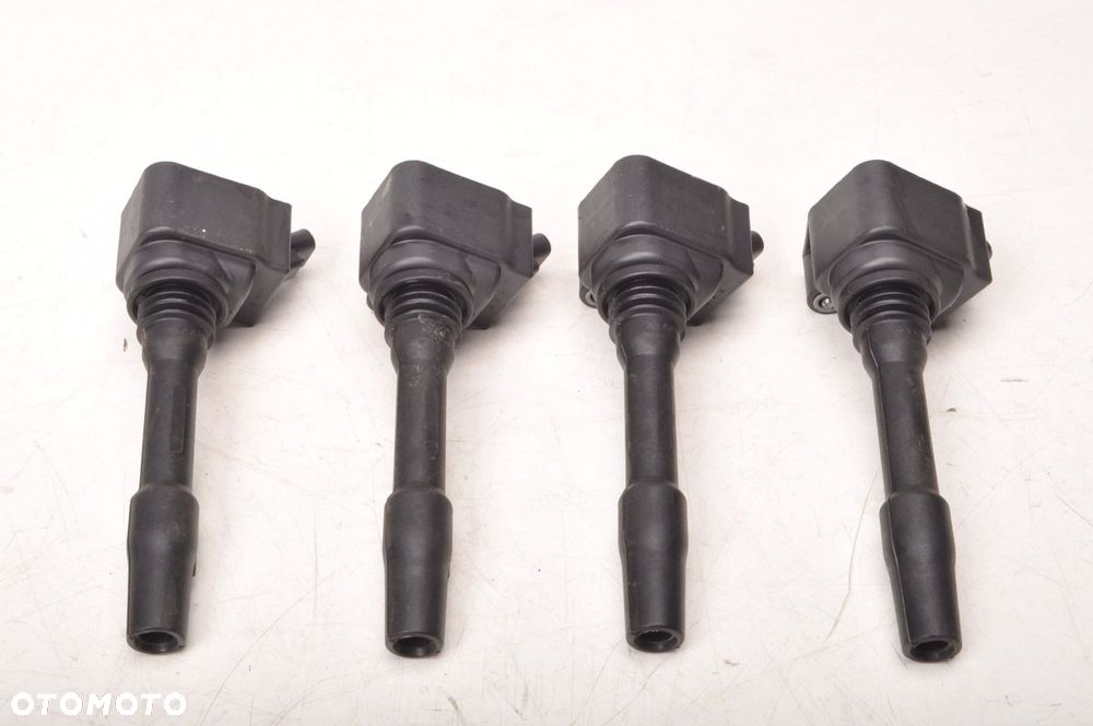 MINI F54 F55 F56 F57 F60 Cooper S 2.0 16V CEWKA ZAPŁONOWA 8643360 - 4