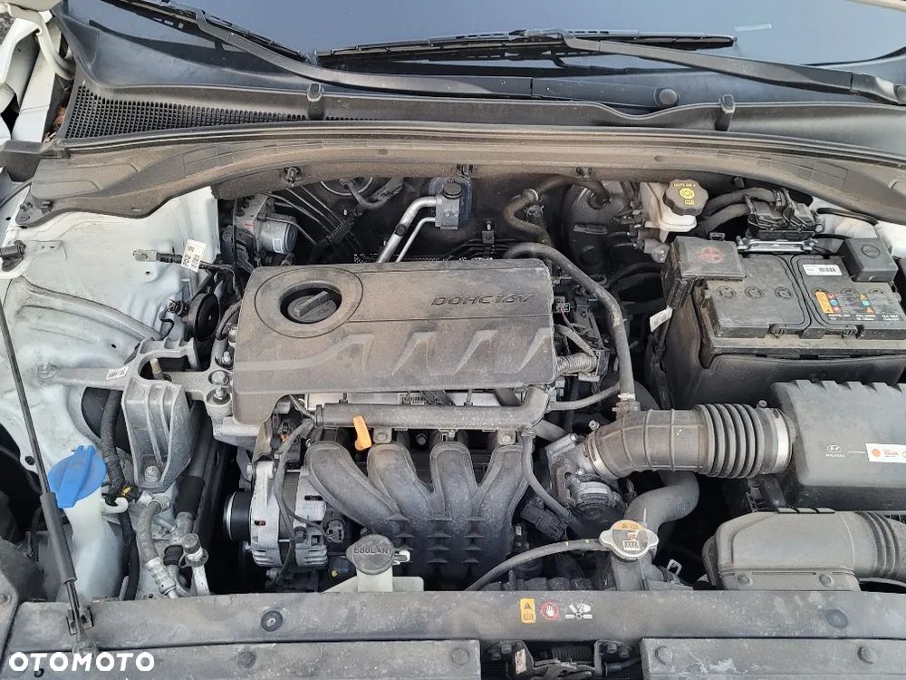 Hyundai i30 1.4 Select - 14