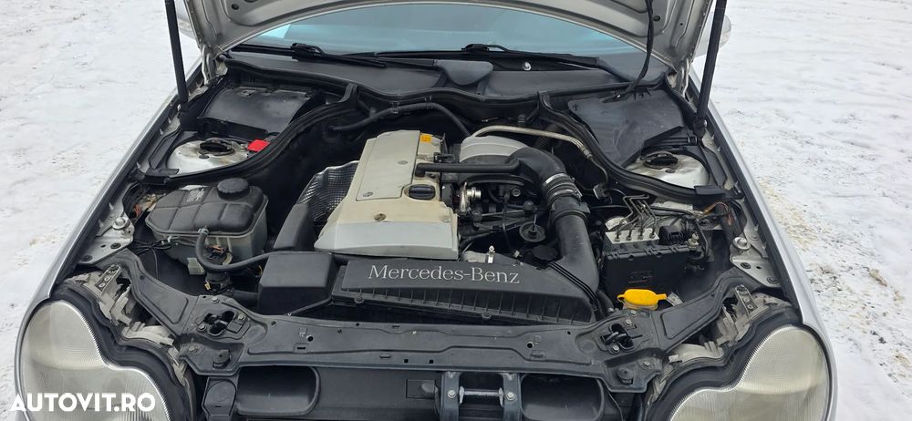 Mercedes-Benz C - 13