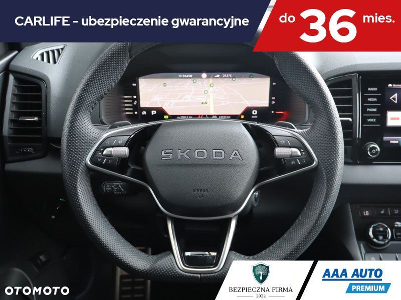Skoda Karoq - 20