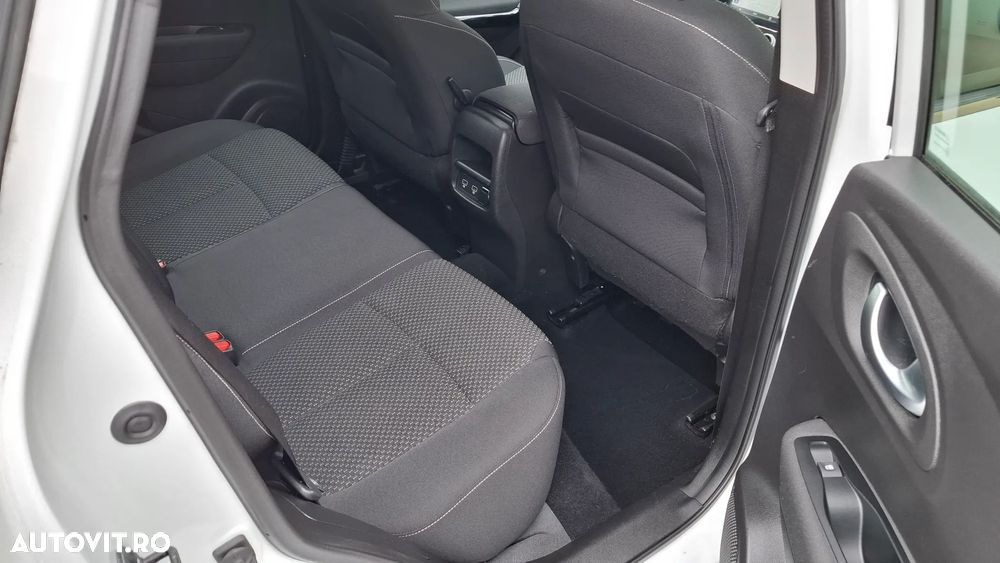 Renault Kadjar BLUE dCi 115 BUSINESS EDITION - 18