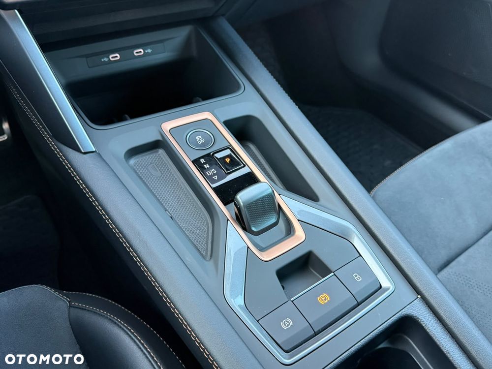 Cupra Leon 1.5 eTSI mHEV DSG - 21