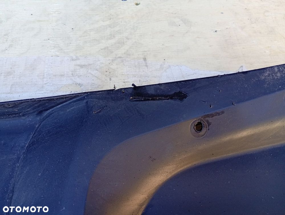 chlapacz prawy tylny tył mercedes sprinter W907 W910 A9078891300 - 3