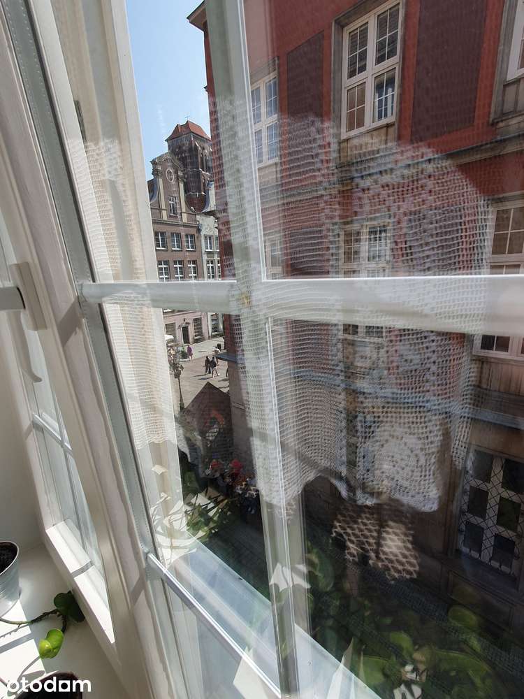 Mieszkanie ul. Długa na wynajem / Apartment on Dluga street for rent