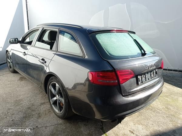 Para Peças Audi A4 Avant (8K5, B8) - 5