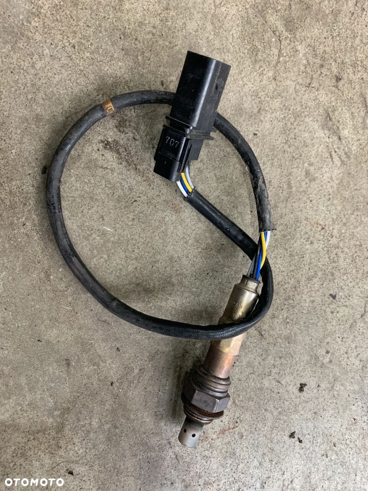 sonda lambda 06E906265F Audi A6 C6 2.4 - 1