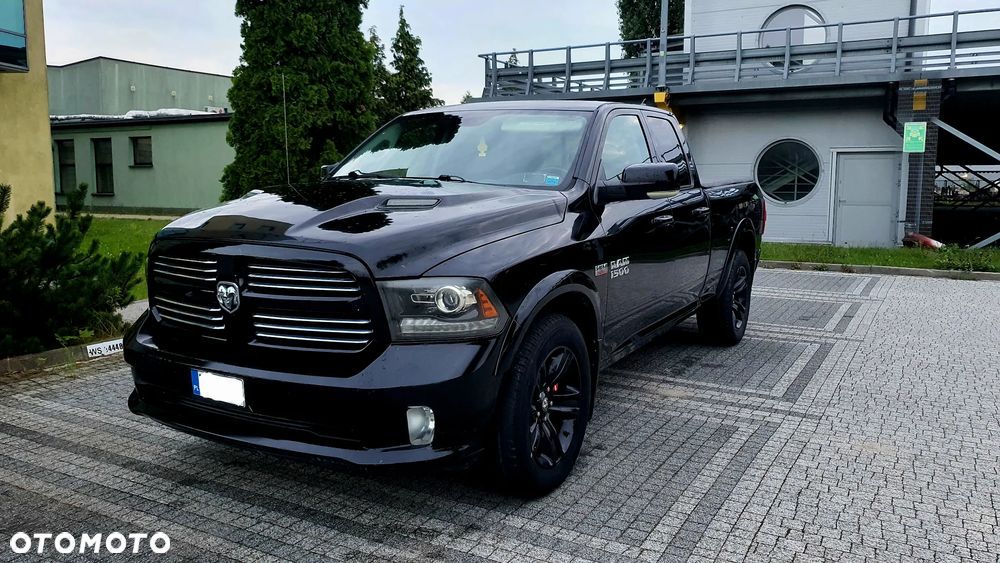 Dodge RAM - 31