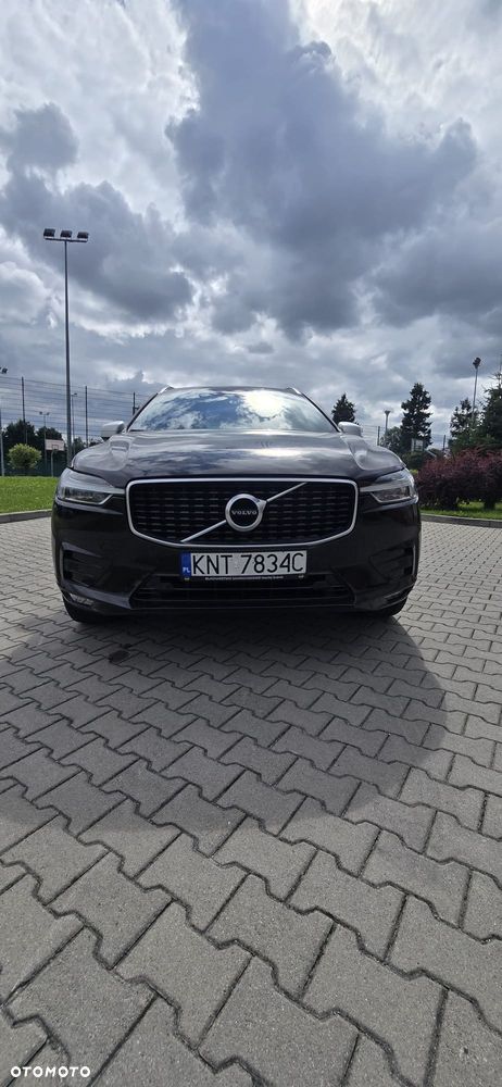 Volvo XC 60 D3 SCR R-Design - 7