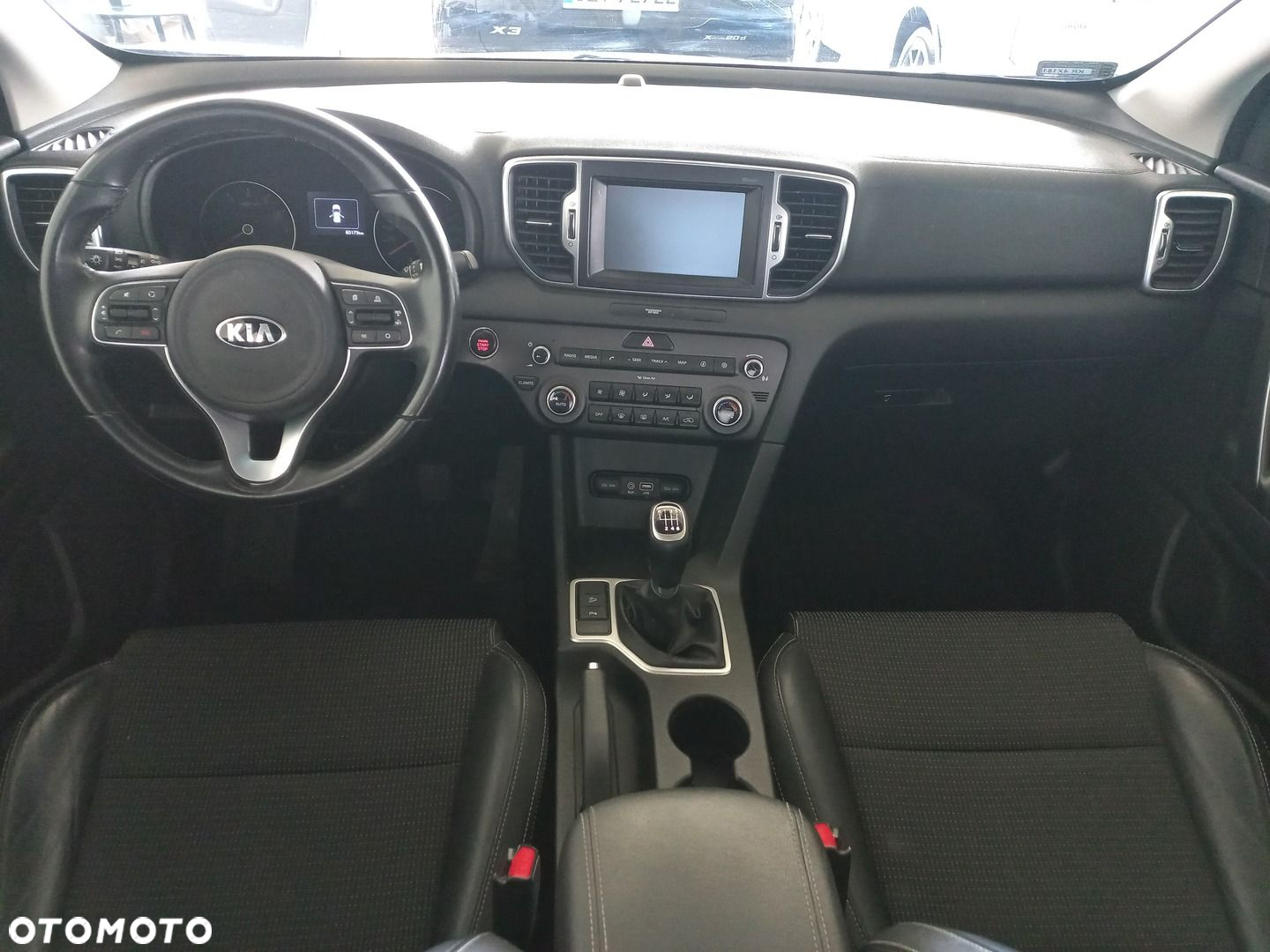 Kia Sportage 1.6 GDI L 2WD - 15