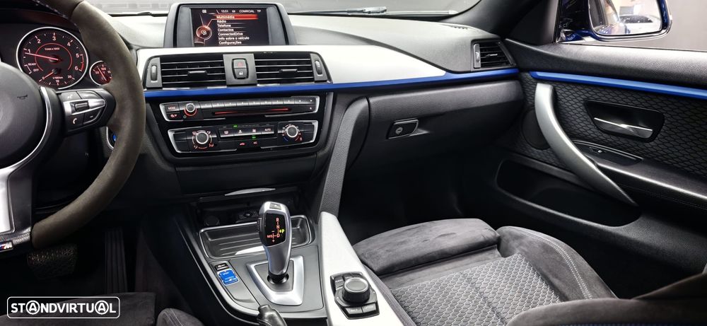 BMW 418 Gran Coupé - 44