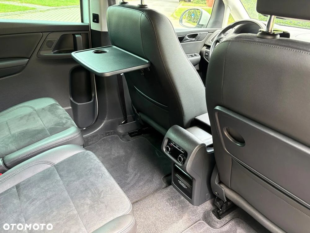 Volkswagen Sharan 2.0 TDI BMT Highline DSG - 14