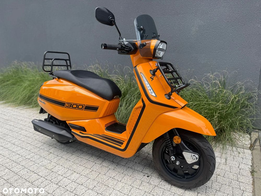 Lambretta Inny - 10