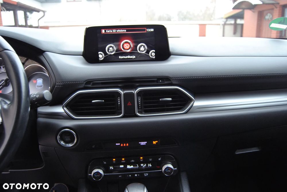 Mazda CX-5 2.0 Skypassion 2WD - 32