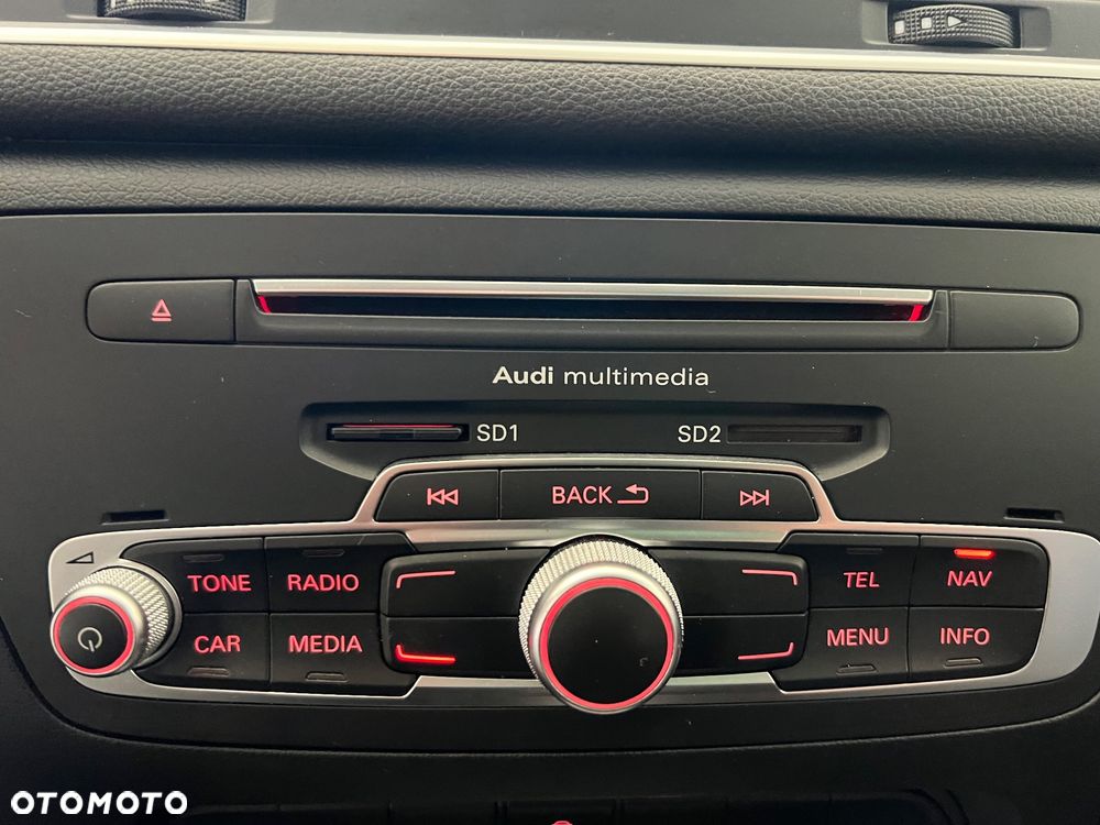 Audi Q3 - 33