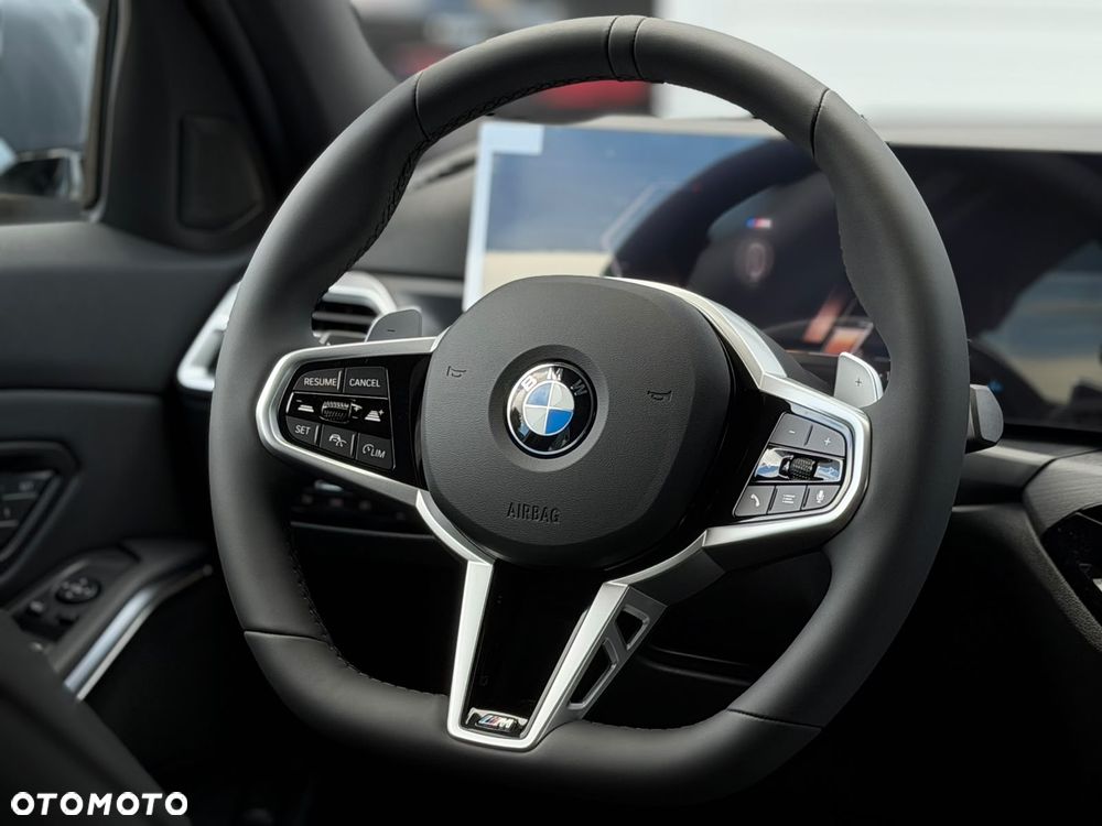 BMW Seria 3 320d xDrive mHEV M Sport - 15
