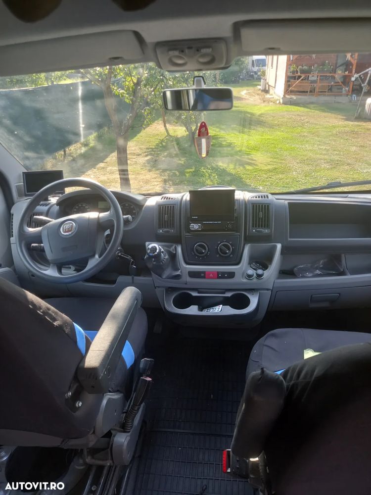 Fiat Ducato - 10
