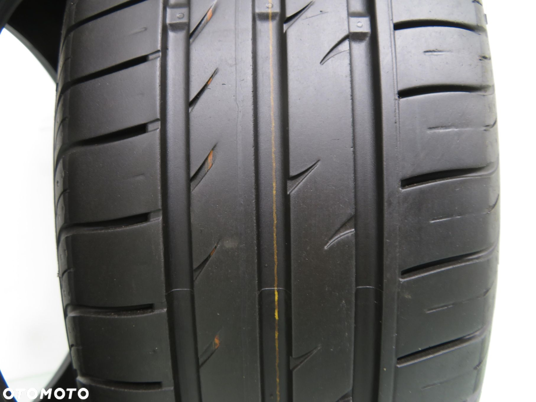 2X 185/65R15 OPONY LETNIE Nexen N'blue HD Plus 88H - 8