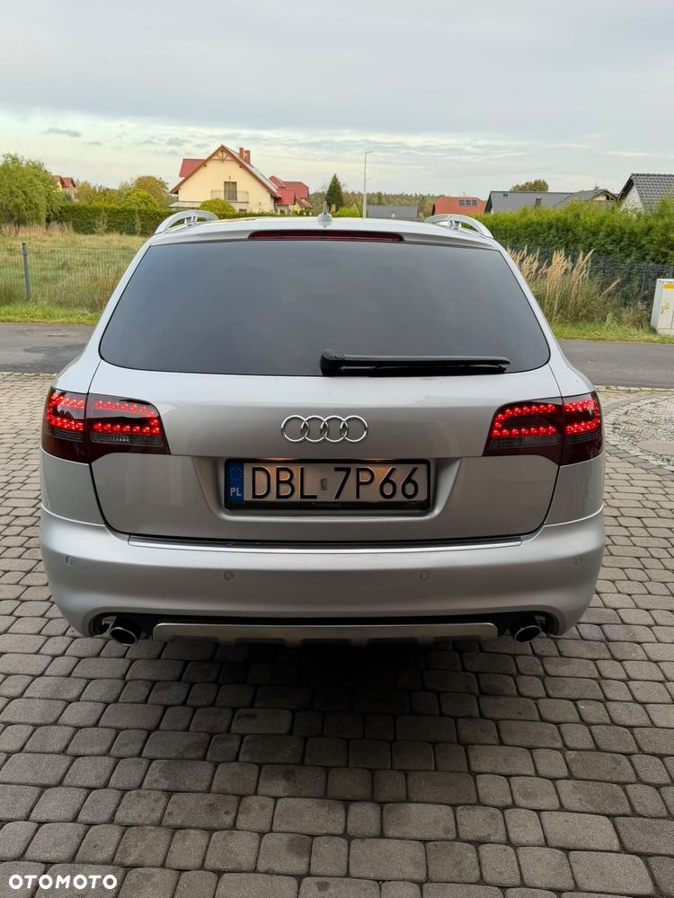 Audi A6 Allroad - 4