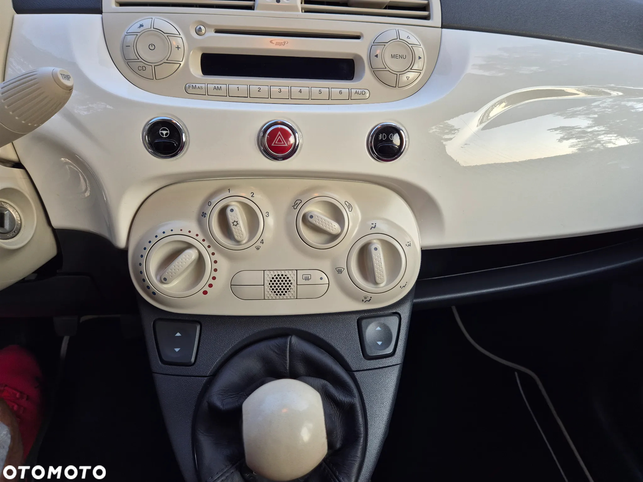 Fiat 500 1.2 Happy Birthday Edition - 25