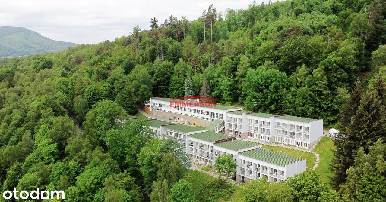 Inwestycyjne Widokowe do wejścia