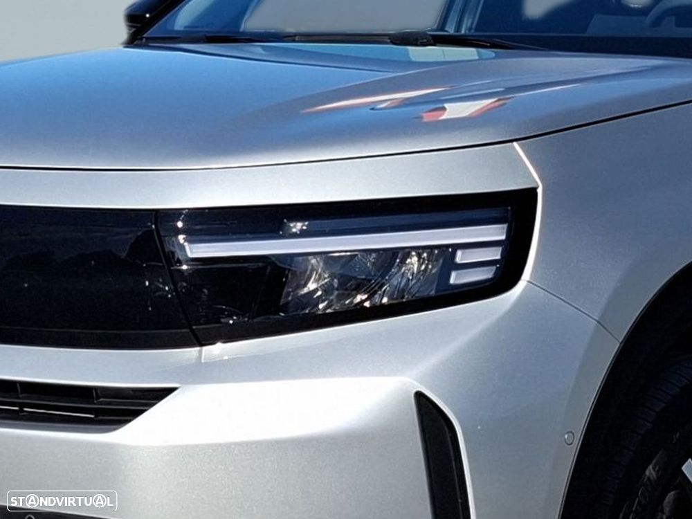 Opel Frontera 44 kWh GS - 3