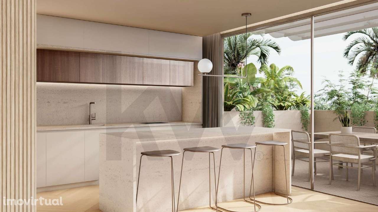 Exclusividade e Vanguarda na Foz do Douro: Moradia T4 com Piscina Susp - Grande imagem: 5/34