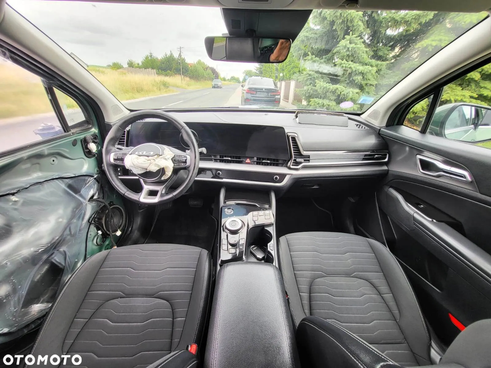 Kia Sportage 1.6 T-GDI PHEV Anniversary 4WD - 9