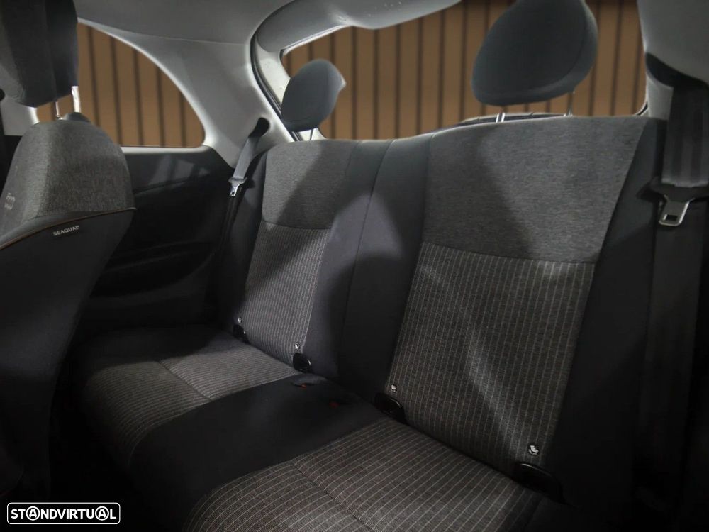 Fiat 500e - 12
