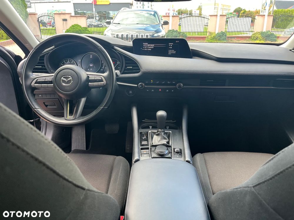 Mazda 3 - 20